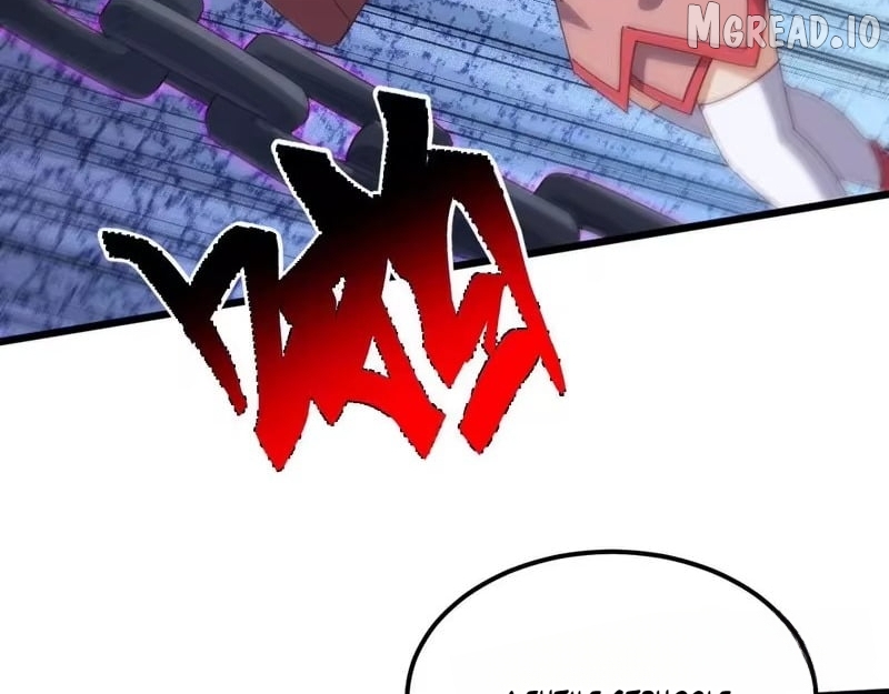 Invasion of the Myriad Races: Starting by Taming a Legendary Beast Chapter 85  - page 50